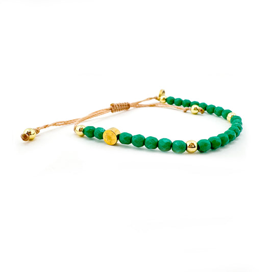 Bodie Puzzle Bracelet