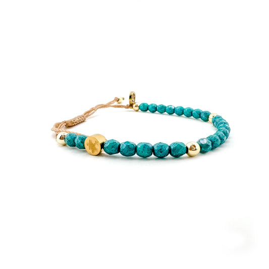 David Puzzle Bracelet