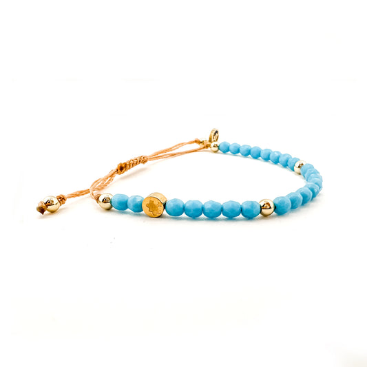 Luca Puzzle Bracelet