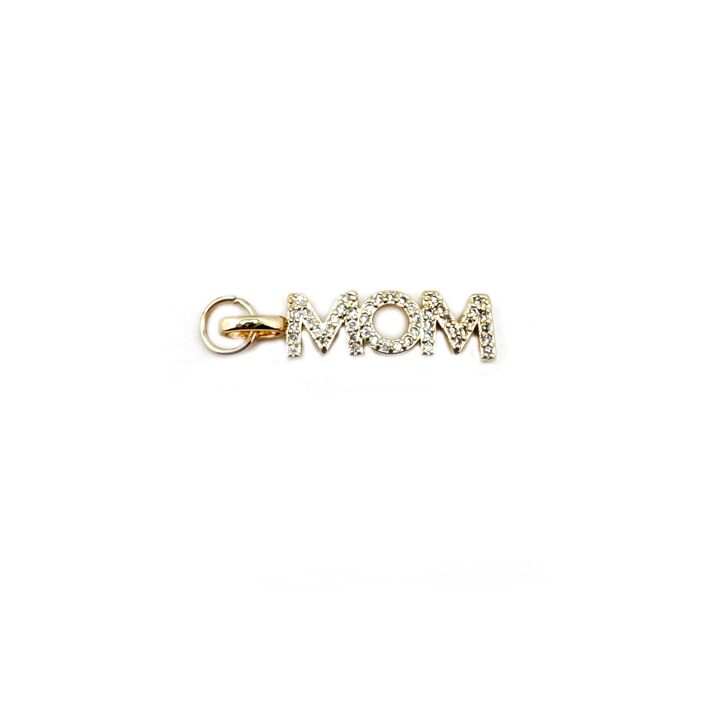 MOM Charm