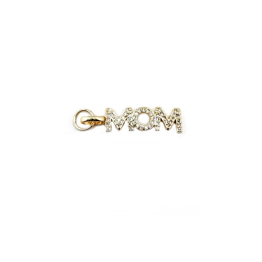 MOM Charm