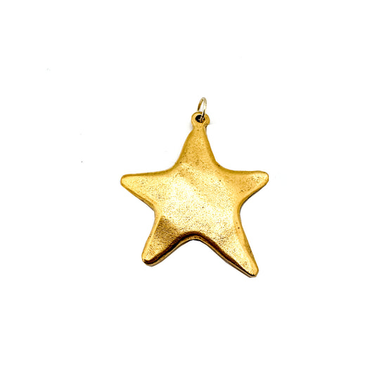 Big Star Charm