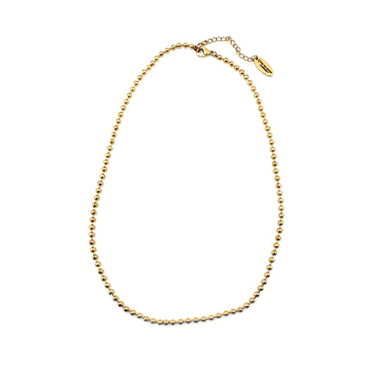 Evie Sue Bubble Necklace