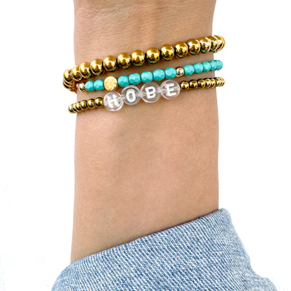 Luke Puzzle Bracelet