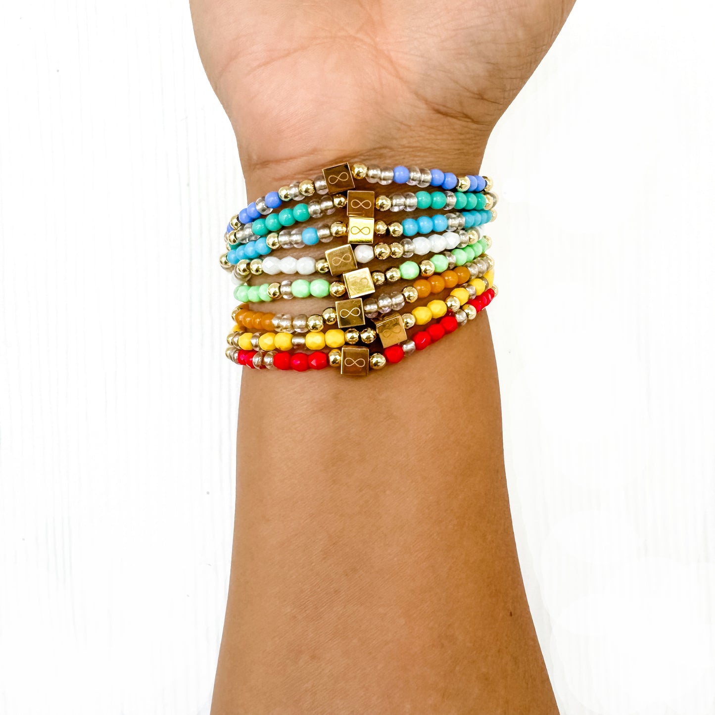 Kent One of a Kind Bracelet