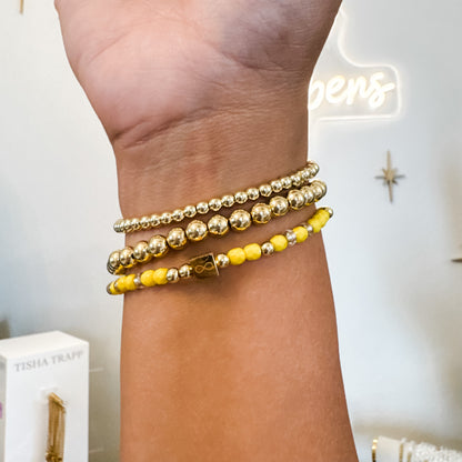 Bristol One of a Kind Bracelet