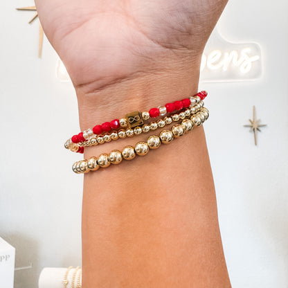 Michael Stretch Bangle