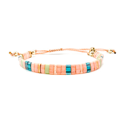 Bracelet of the Month - The Lenora