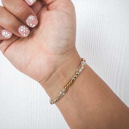 Maverick One of a Kind Bracelet