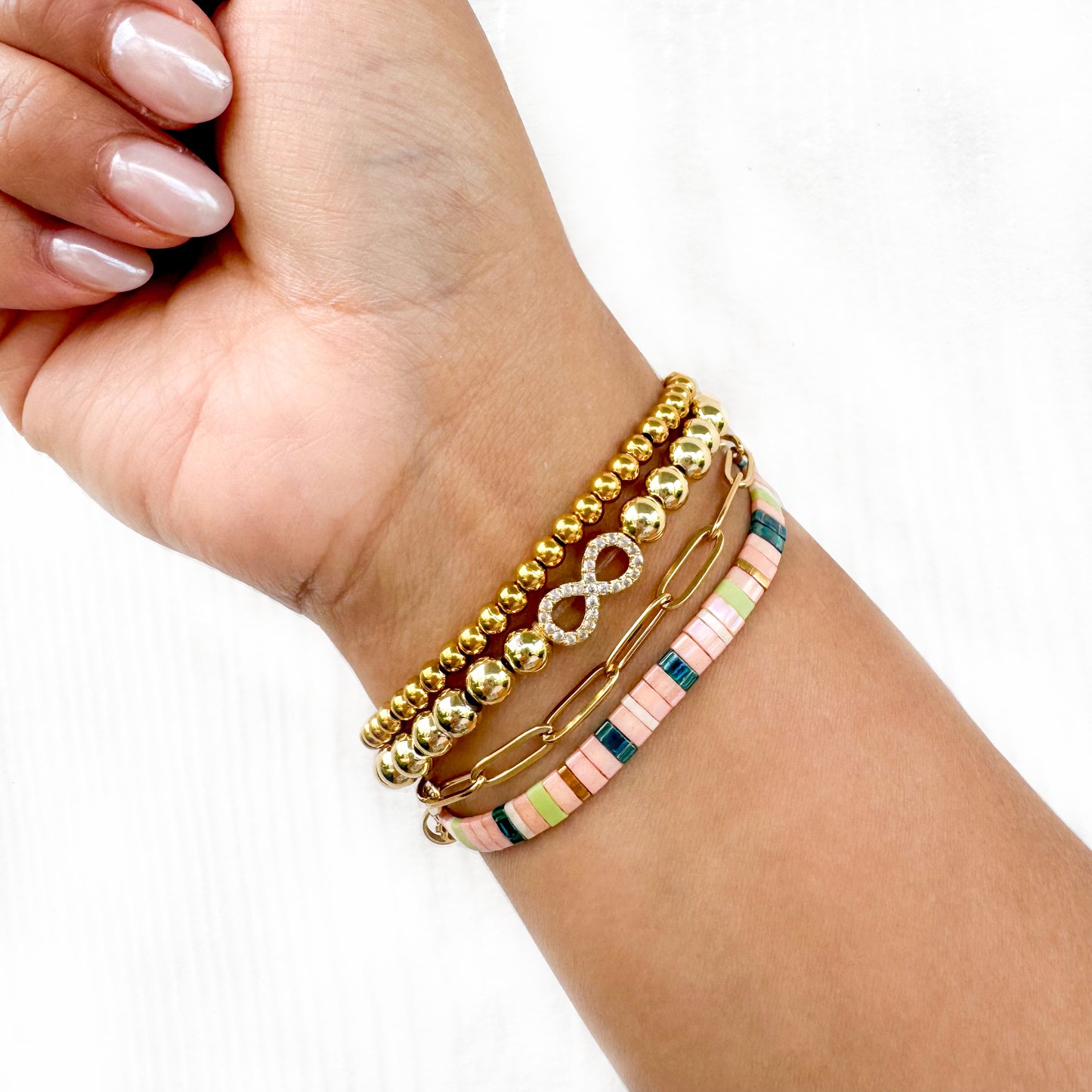 Bracelet of the Month - The Lenora