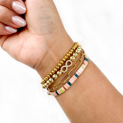 Bracelet of the Month - The Lenora