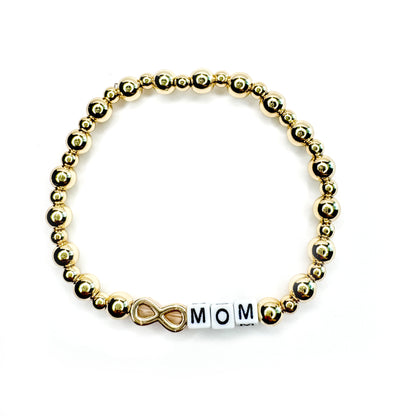 Custom Bracelets -  LIMITED TIME