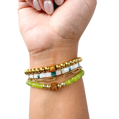 Bracelet of the Month - The Lenox