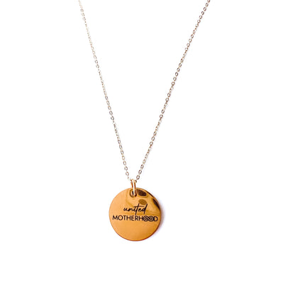 United Motherhood Necklace