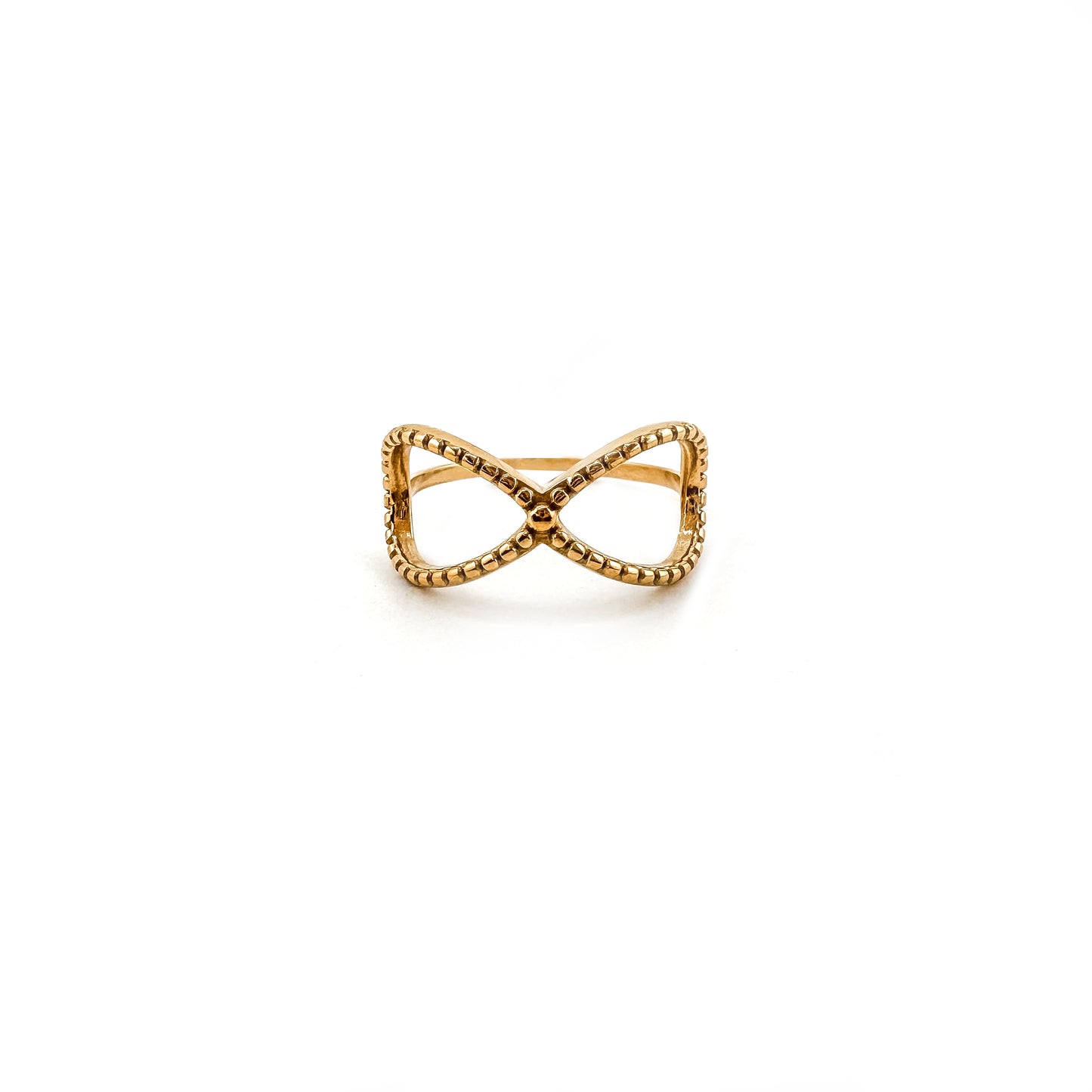 Big Infinity Ring