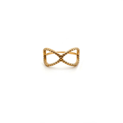 Big Infinity Ring
