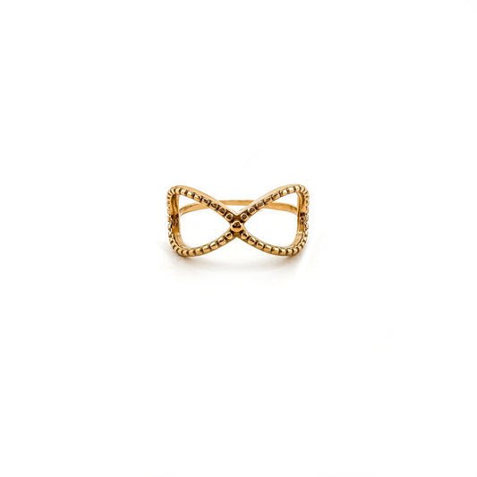 Big Infinity Ring