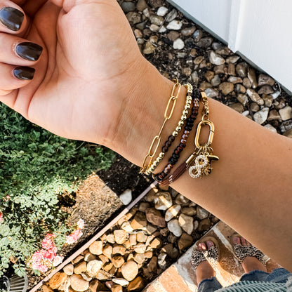 Bracelet of the Month - The Siler