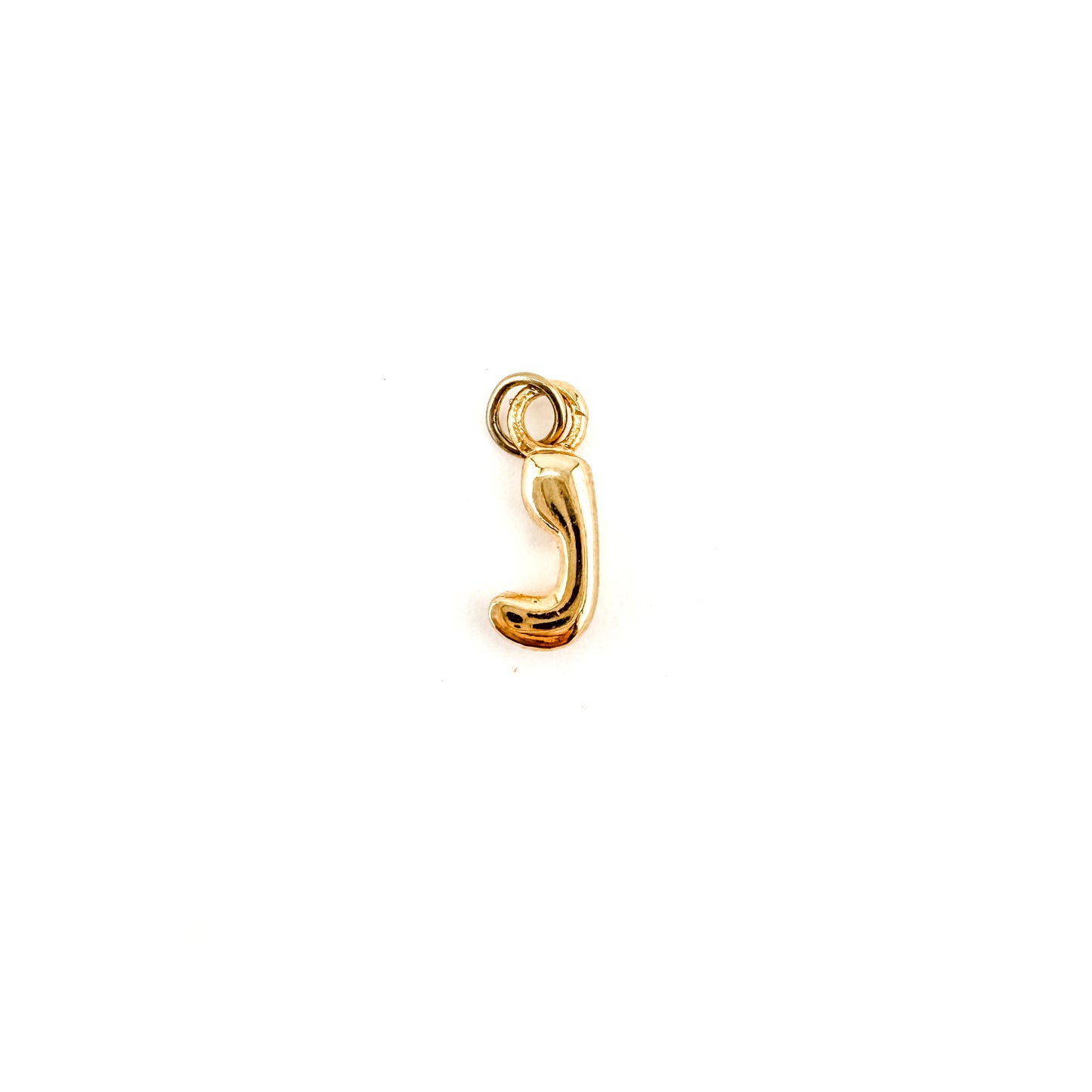initial Charms