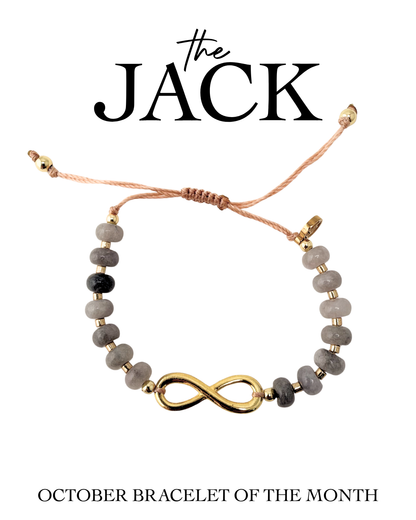 Bracelet of the Month - The Jack