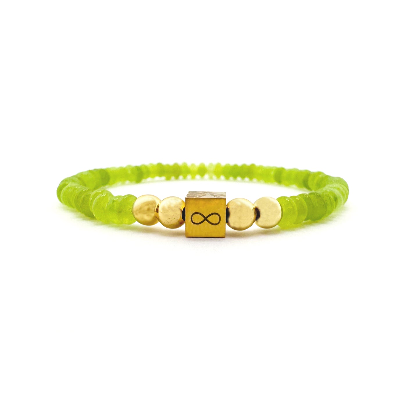 Bracelet of the Month - The Lenox