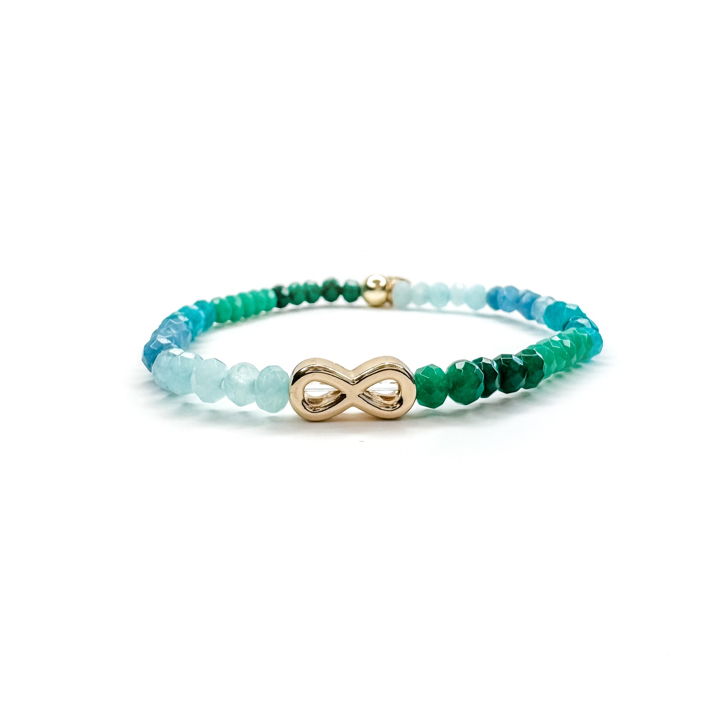 Bracelet of the Month - The Noah