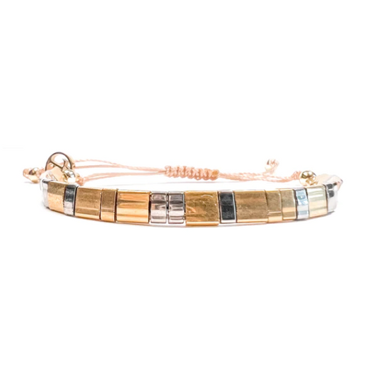 Giana One of a Kind Bracelet - Wholesale