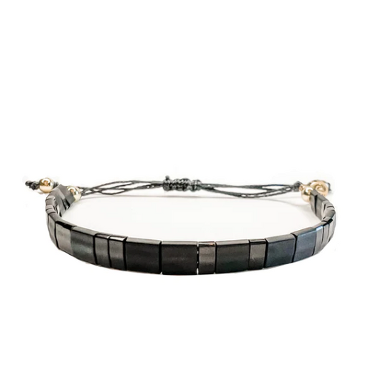 Nolan One of a Kind Bracelet - Wholesale