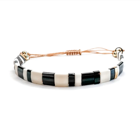 Brixton One of a Kind Bracelet - Wholesale