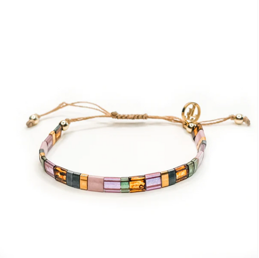Lily Mae One of a Kind Bracelet - Wholesale