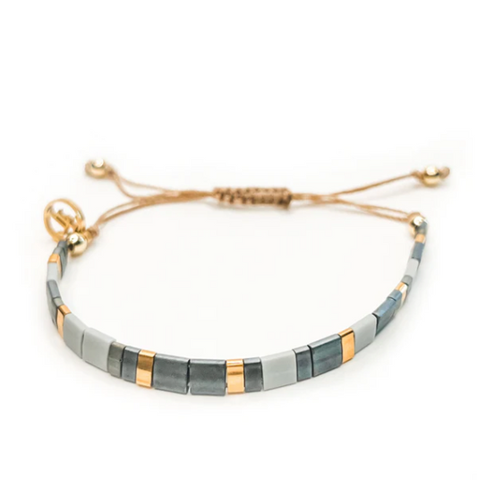Charlie One of a Kind Bracelet - Wholesale