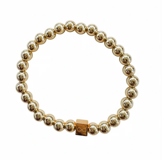 Michael Stretch Bangle