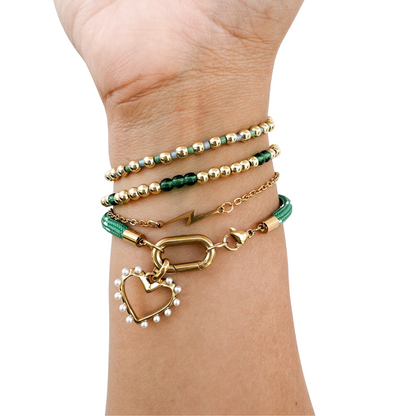 Mac One of a Kind Bracelet