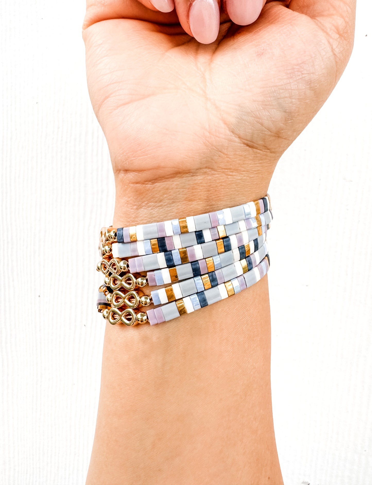 Lyndee One of a Kind Bracelet