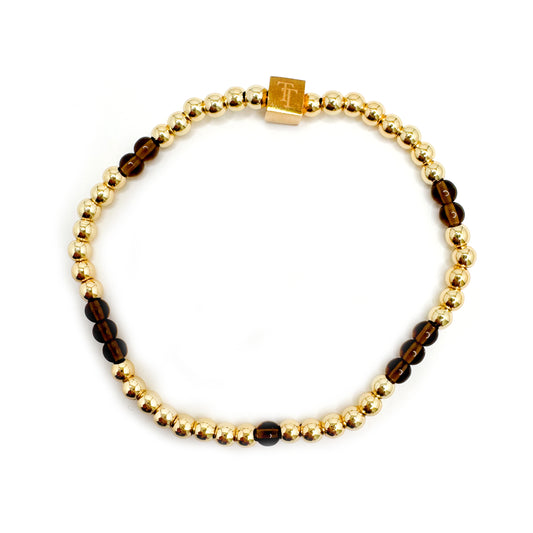 Ezra One of a Kind Bracelet