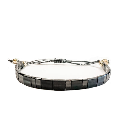 Nolan One of a Kind Bracelet