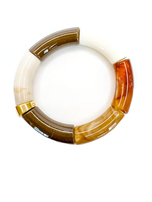 Tyson Stretch Bangle