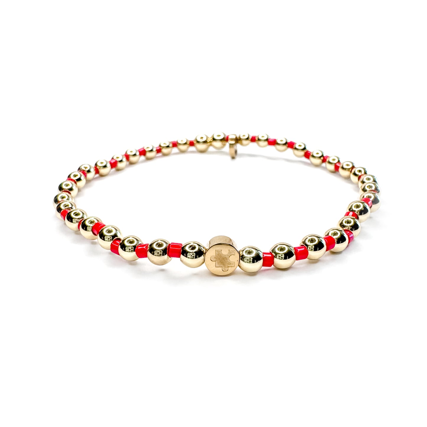 Bracelet of the Month - The Ashton