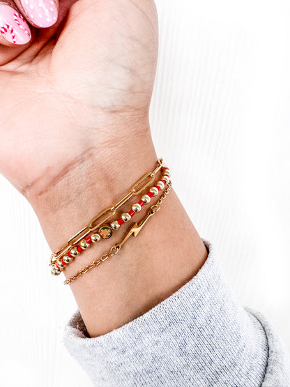 Bracelet of the Month - The Ashton