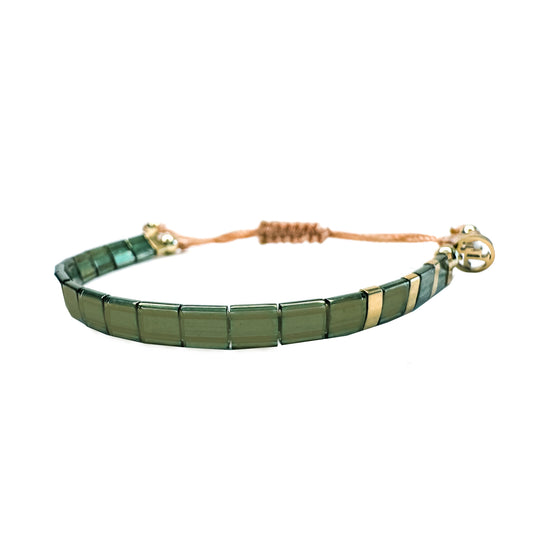 Otto Fall One of a Kind Bracelet - Wholesale
