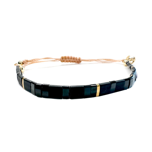 Sinatra Fall One of a Kind Bracelet - Wholesale