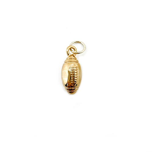 Football Charm