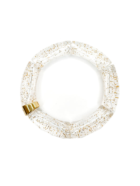 Henry Stretch Bangle