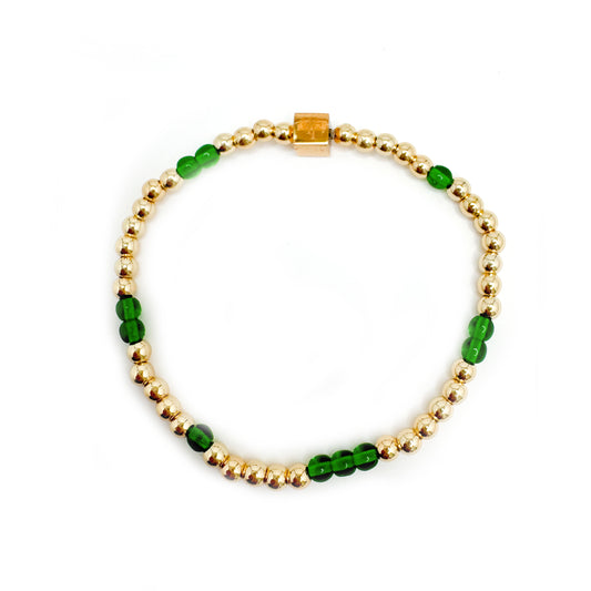 Mac One of a Kind Bracelet