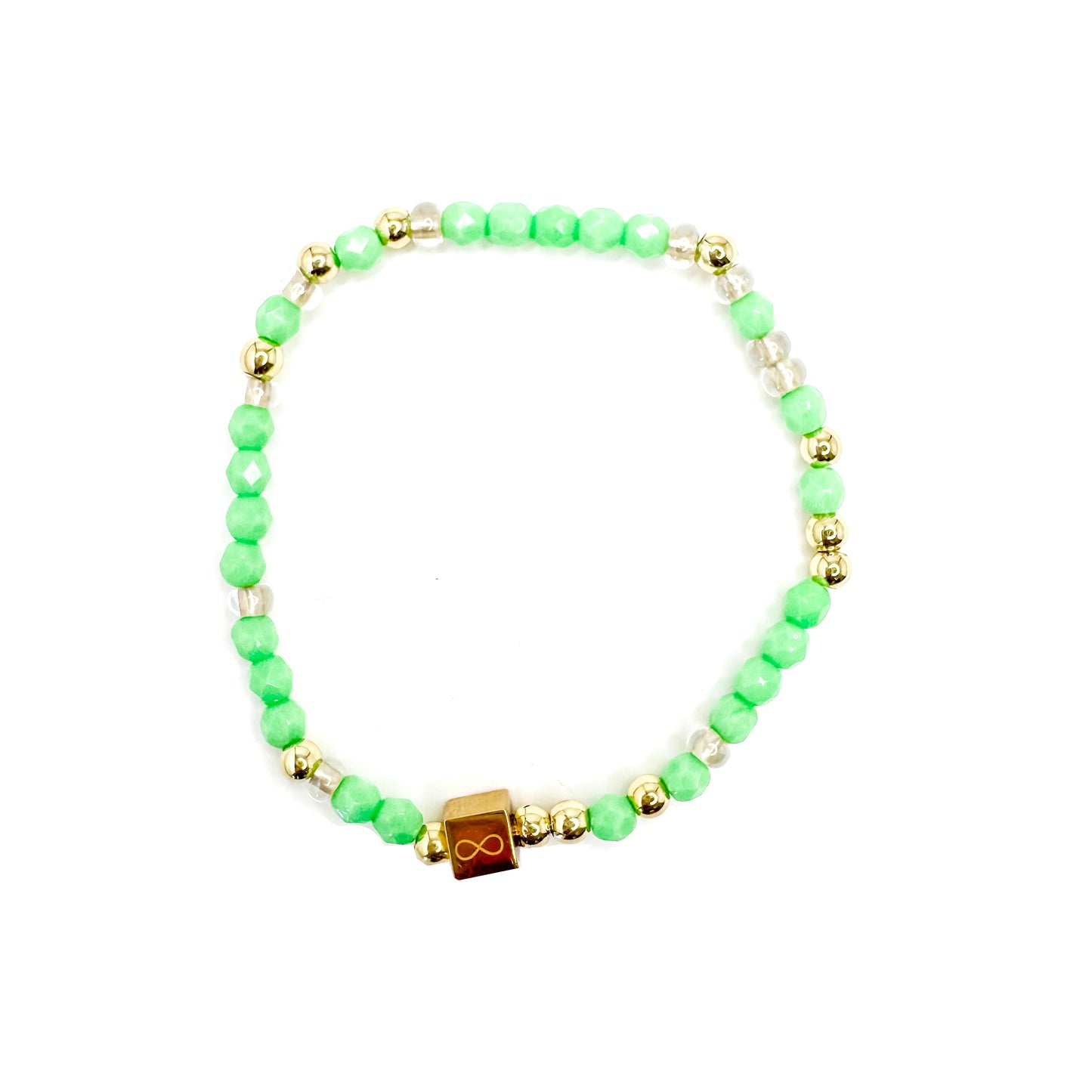 Thomas One of a Kind Bracelet
