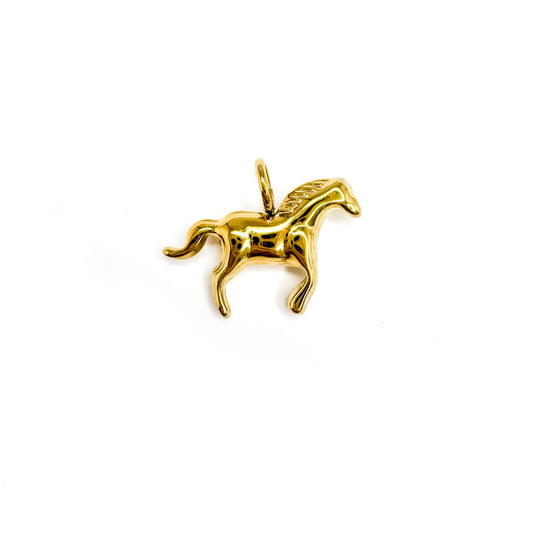 Horse Charm