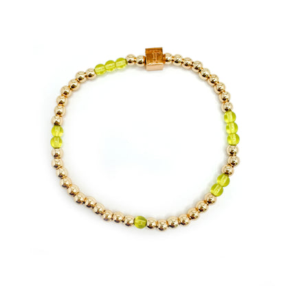 Justice One of a Kind Bracelet