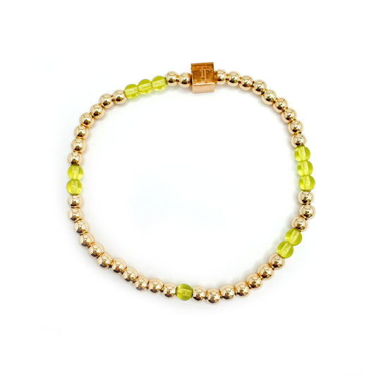 Justice One of a Kind Bracelet