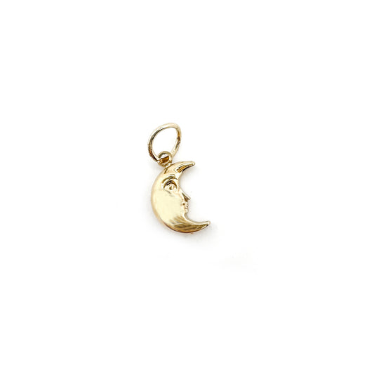 Moon Charm