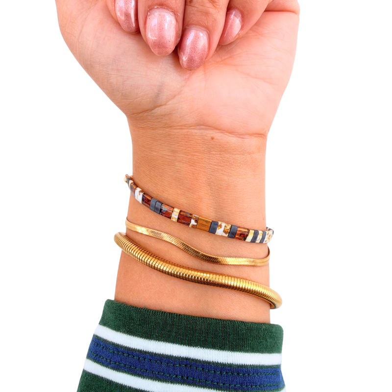 Barrett One of a Kind Bracelet
